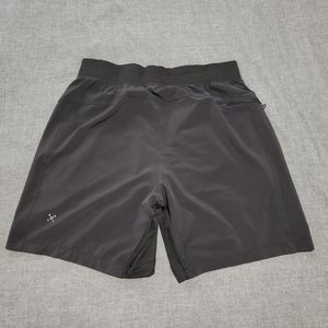 Medium Lululemon T.H.E Short 7inch linerless.